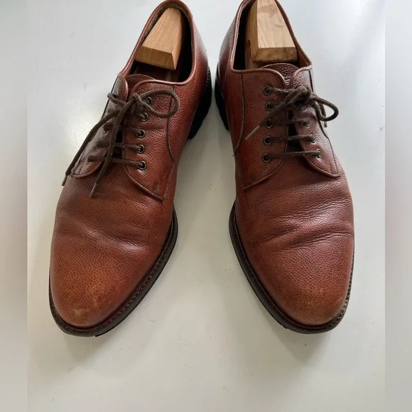 Salvatore Ferragamo Men'sDress Shoes 12